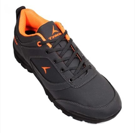 Hike 21 Tracer Leather Shoes for Snow, Trekking, Hiking, Running and Walking For Men's
