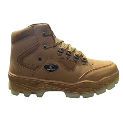 OD-7 Trekking Shoe | All-Season Breathable Outdoor Footwear | Anti-Skid Sole | Durable & Comfortable Hiking Shoes for Men & Women