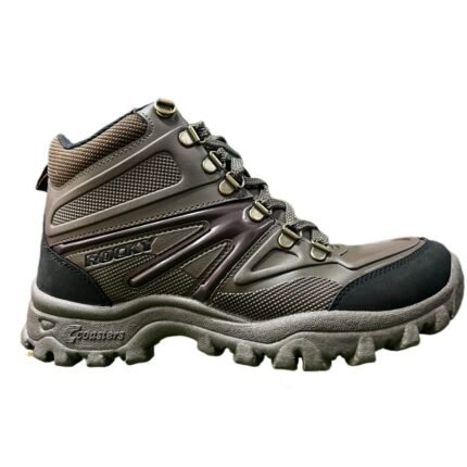 CTR ROCK-80 Light weight hiking shoes