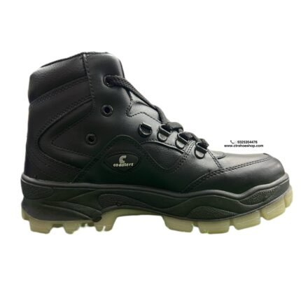 COASTER CTR OD-70 WATERPROOF MATERIAL ANTI SLIP TREKKING SHOES