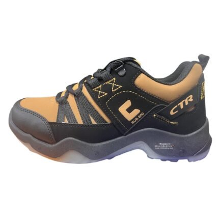 Rub 800 Wood Water resistant water repellent L ankle shoe