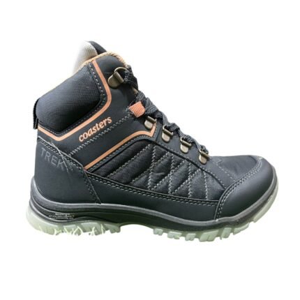 CTR High Ankle Small size most Light weight Trekking shoe (4,5 size )