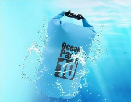 10L 100% Waterproof Dry Bag | Waterproof Bag