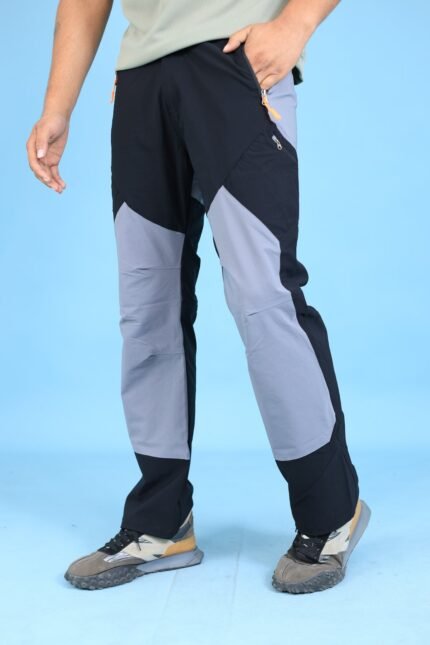 JAG Tactical Pro Series Hiking & Trekking Pant Limited Edition | Quick Dry | 100% Breathable Fabric | Unisex Design | Men & Women