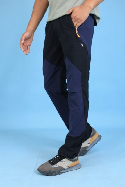 JAG Tactical Pro Series Hiking & Trekking Pant Limited Edition | Quick Dry | 100% Breathable Fabric | Unisex Design | Men & Women