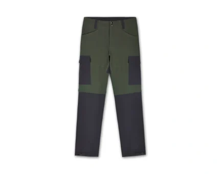 All Weather Water Repellent Trouser With Pocket With Zip