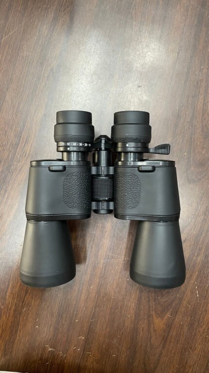 Binoculars For Wildlife Exploration | Bird Watching | Trekking & Hiking | 10-70X70