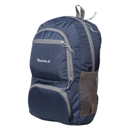 Foldable 20 Litre Day Bag and Backpack for Trekking and Daily Use