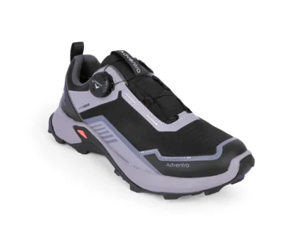 Men Waterproof Hiking Shoes Low Ankle with Ultra Grip