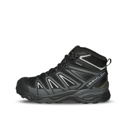 RANGER Mid Waterproof Hiking & Trekking Shoe Lightweight, Vegan, Non-Slip Grip
