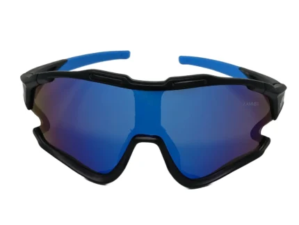LOS 29 UV Polarized Sporty Outdoor Sunglasses
