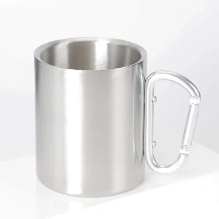Carabiner MUG