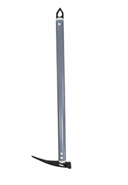 Heavy Duty Ice Scraper & Ice Breaker Tool (71CM / 28 Inch) – Anti-Slip Handle Snow Removal Tool for Car, Driveway & Outdoor Use