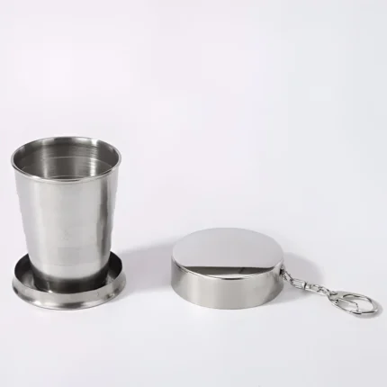 SS Portable Outdoor Cup Big