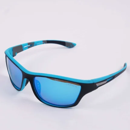 Los-14 UV Polarized Sports Unisex Sunglasses