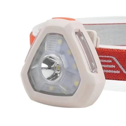 Multi-Functional Portable Rechargeable Hat Clip Headlight PS243