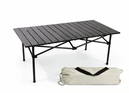 Camping Foolding Table 120*55 CM