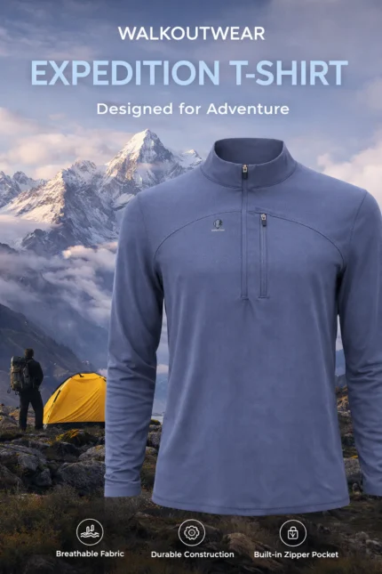 Expedition Tshirt