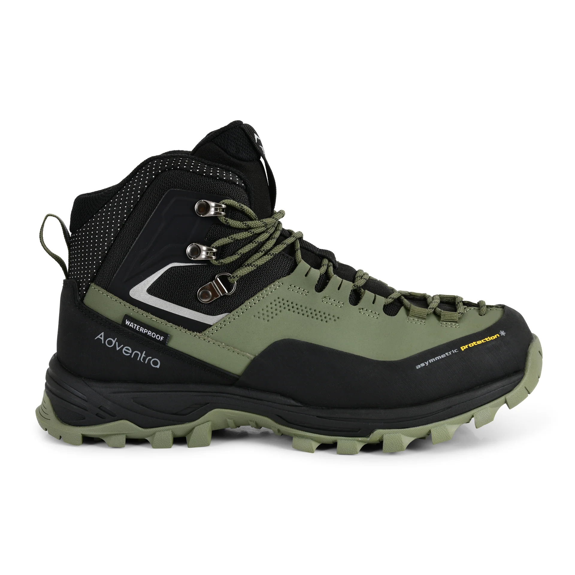 Men_s_Warm_and_Waterproof_Winter_Hiking_Mid_Ankle_Boots_-_WH1106__Right