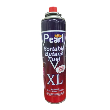Portable Camping Butane XL