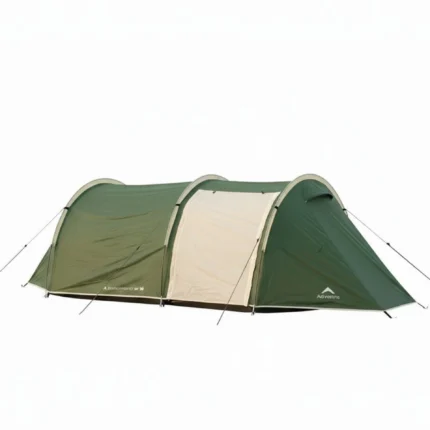 4 Person Waterproof Camping Tent ET1104 – Lightweight & Durable